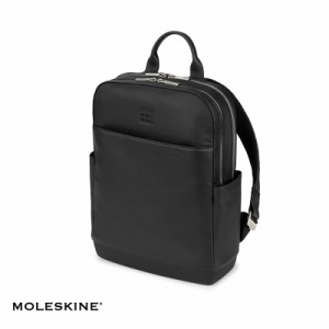 MOLESKINE クラシック コレクション  クラシック レザープロバックパック 【送料無料】