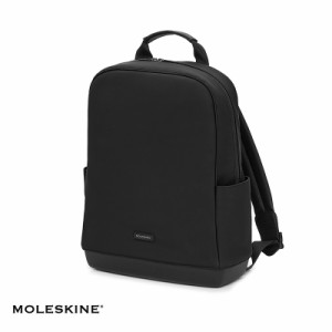 MOLESKINE バックパックコレクション　ソフトタッチＰＵ 【送料無料】