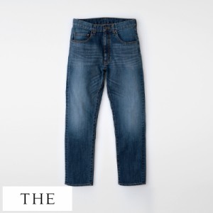 THE (ザ)  Jeans Stretch for Regular VINTAGEWASH 