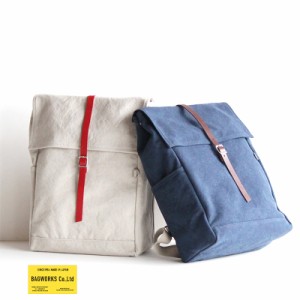 BAGWORKS リュックサック BOYSCOUTSMAN 2 【送料無料】