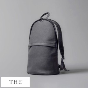 THE (ザ) DAY PACK leather 本革デイパック 【送料無料】