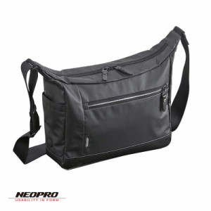 NEOPRO COMMUTE LIGHT 舟型 ショルダーバッグ 【送料無料】