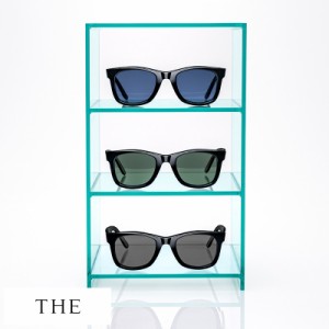 THE (ザ) MONSTER SPEC SUNGLASS 偏光レンズ サングラス 【送料無料】