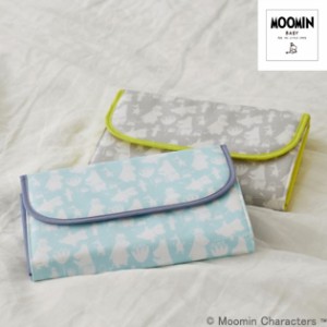  MOOMIN BABY ムーミンベビー 母子手帳ケース NZMB001250500 母子手帳ケース マルチケース 妊婦検診 育児グッズ 新生児 