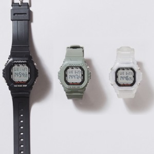 THE PARK SHOP ザ・パークショップ キッズウォッチ TECHBOY WATCH 腕時計 キッズ 男の子 防水 小学生