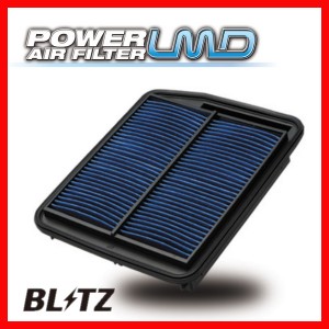 BLITZ ブリッツ パワー エアフィルター LMD プリウスPHV ZVW35 2012/01- 59588