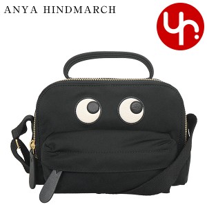 アニヤ ハインドマーチ ANYA HINDMARCH ショルダーバッグ 152969 ブラック  ブティック レディース プレゼント ギフト 人気 ブランド お