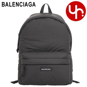 バレンシアガ BALENCIAGA リュック 503221 2AAMC ブラック  ブティック メンズ レディース プレゼント ギフト 人気 ブランド おすすめ 女