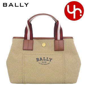 バリー BALLY トートバッグ 6306290 サンド×オーロソフト ブティック レディース メンズ プレゼント ギフト 人気 ブランド おすすめ