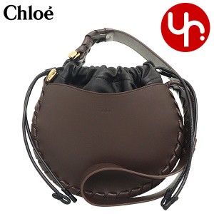 クロエ chloe ショルダーバッグ CHC22AS571 H95 ボールドブラウン ブティック レディース プレゼント ギフト 人気 ブランド おすすめ 女