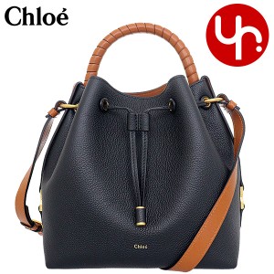 クロエ chloe ショルダーバッグ CHC23AS606 I31 ブラック  ブティック レディース プレゼント ギフト 人気 ブランド おすすめ 女性 男性