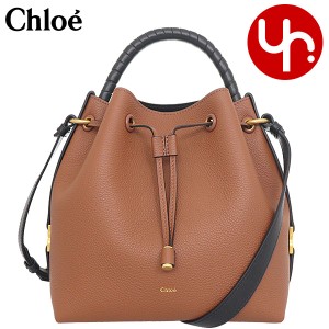 クロエ chloe ショルダーバッグ CHC23AS606 I31 タン  ブティック レディース プレゼント ギフト 人気 ブランド おすすめ 女性 男性