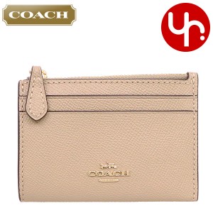 コーチ COACH  コインケース F88250 88250 トープ アウトレット レディース プレゼント ギフト 人気 ブランド おすすめ 女性 男性