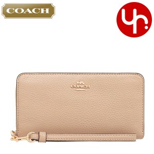 コーチ COACH 長財布 FC4451 C4451 トープ アウトレット レディース プレゼント ギフト 人気 ブランド おすすめ 女性 男性