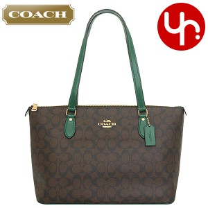 コーチ COACH トートバッグ FCH504 CH504 ブラウン×ダークパイン  アウトレット レディース プレゼント ギフト 人気 ブランド おすすめ 