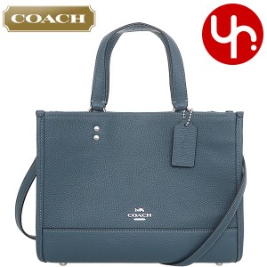 コーチ COACH ハンドバッグ FCO976 CO976 デニム  アウトレット レディース プレゼント ギフト 人気 ブランド おすすめ 女性 男性