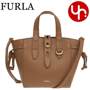 フルラ FURLA ショルダーバッグ BASRFUA HSF000 コニャック ブティック レディース プレゼント ギフト