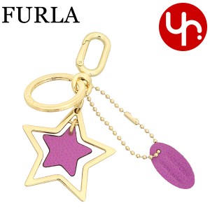 フルラ FURLA キーホルダー WR00419 MAS000 バイオレット VLT00 VIOLET ブティック レディース プレゼント ギフト 人気 ブランド おすす