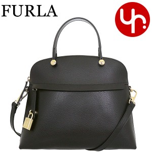 フルラ FURLA ハンドバッグ WB01285 ARE000 オニキス×ネロ  ブティック レディース プレゼント ギフト 人気 ブランド おすすめ 女性 男