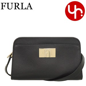 フルラ FURLA ショルダーバッグ WB01083 ARE000 オニキス×ネロ  O6000 ONYX/NERO ブティック レディース プレゼント ギフト 人気 ブラン