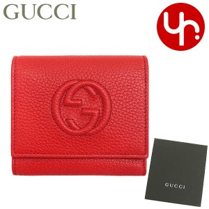 gucci アウトレット 二つ折り財布の通販｜au PAY マーケット