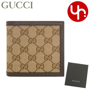 グッチ 二つ折り財布 メンズ gucci ggの通販｜au PAY マーケット