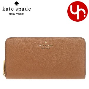 ケイトスペード kate spade 財布 長財布 WLR00392 ウォームジンジャーブレッド アウトレット レディース プレゼント ギフト 人気 ブラン