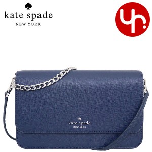 ケイトスペード kate spade ショルダーバッグ KC430 パリジャンネイビー  アウトレット レディース プレゼント ギフト 人気 ブランド お