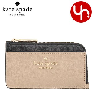 ケイトスペード kate spade カードケース KC518 トースティッドヘーゼルナッツマルチ  アウトレット レディース プレゼント ギフト 人気 