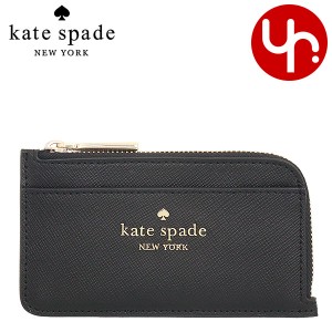 ケイトスペード kate spade カードケース KC583 ブラック  アウトレット レディース プレゼント ギフト 人気 ブランド おすすめ 女性 男