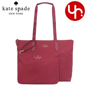 ケイトスペード kate spade トートバッグ KE559 レッドサングリア  アウトレット レディース プレゼント ギフト 人気 ブランド おすすめ 