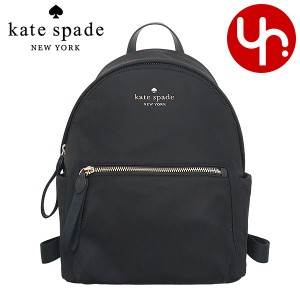 ケイトスペード kate spade リュック KC522 ブラック  アウトレット レディース プレゼント ギフト 人気 ブランド おすすめ 女性 男性