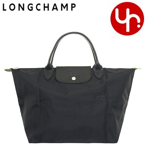 ロンシャン LONGCHAMP ハンドバッグ L1623 919 ノワール ブティック レディース プレゼント ギフト 人気 ブランド おすすめ 女性 男性