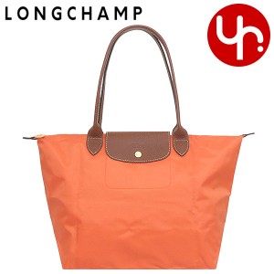 ロンシャン LONGCHAMP トートバッグ L1899 089 オレンジ  ブティック レディース プレゼント ギフト 人気 ブランド おすすめ 女性 男性