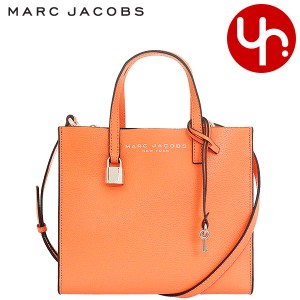 マークジェイコブス Marc Jacobs トートバッグ M0015685 メロン アウトレット レディース プレゼント ギフト 人気 ブランド おすすめ 女