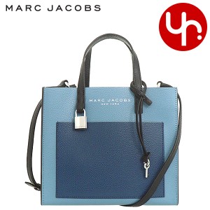 マークジェイコブス Marc Jacobs トートバッグ M0016132 ブルーヘヴンマルチ アウトレット レディース プレゼント ギフト 人気 ブランド 