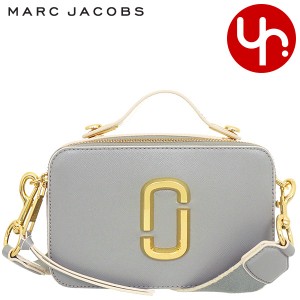 マークジェイコブス Marc Jacobs ショルダーバッグ M0015898 ロックグレー ブティック レディース プレゼント ギフト 人気 ブランド おす