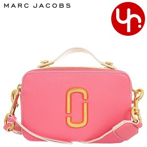 マークジェイコブス Marc Jacobs ショルダーバッグ M0015898 フラートピンク ブティック レディース プレゼント ギフト 人気 ブランド お