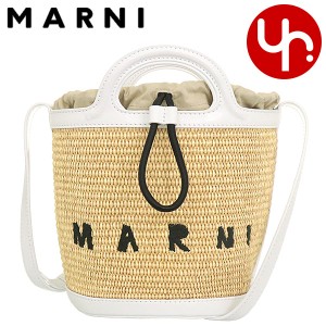 マルニ MARNI ショルダーバッグ SCMP0056Q1 P3860 サンドストーム×リリーホワイト ブティック レディース プレゼント ギフト 人気 ブラ