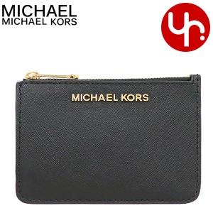 マイケルコース MICHAEL KORS コインケース 35F7GTVU1L ブラック アウトレット レディース プレゼント ギフト 人気 ブランド おすすめ 女