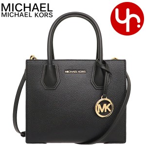 マイケルコース MICHAEL KORS ショルダーバッグ 35S1GM9M2L ブラック アウトレット レディース  プレゼント ギフト 人気 ブランド おすす