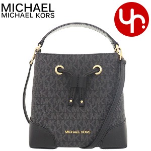 マイケルコース MICHAEL KORS ショルダーバッグ 35F2GM9M1B ブラック アウトレット レディース プレゼント ギフト 人気 ブランド おすす