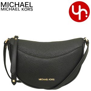 マイケルコース MICHAEL KORS ショルダーバッグ 35R3G4DC5L ブラック アウトレット レディース プレゼント ギフト 人気 ブランド おすす