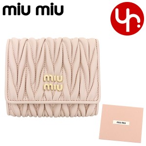 miumiu ミニ 財布 最安値の通販｜au PAY マーケット