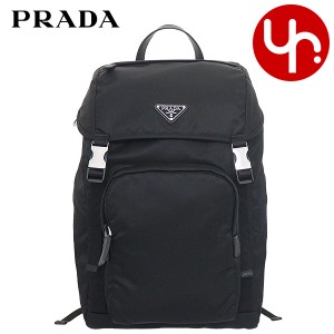 プラダ PRADA リュック 2VZ135 2DMG HOL ネロ ブティック レディース メンズ プレゼント ギフト 人気 ブランド おすすめ 女性 男性