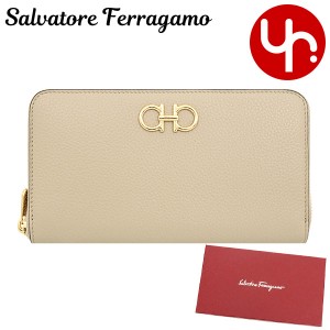 サルヴァトーレ フェラガモ Salvatore Ferragamo 長財布 22 0405 ダイノ ブティック レディース プレゼント ギフト 人気 ブランド おすす