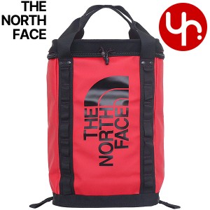 ザ ノース フェイス THE NORTH FACE リュック NF0A3KYV レッド×ブラック  ブティック メンズ レディース プレゼント ギフト 人気 ブラン