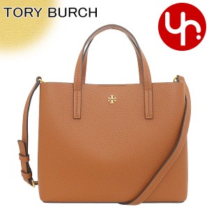 トリーバーチ TORY BURCH ショルダーバッグ 85985 0823 バーボン×コーンブレッド  アウトレット レディース プレゼント ギフト 人気 ブ