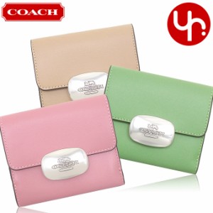 コーチ COACH 二つ折り財布 FCP254 CP254 アウトレット レディース プレゼント ギフト 人気 ブランド おすすめ 女性