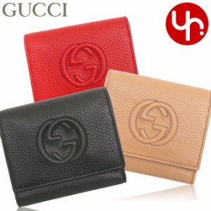 gucci アウトレット 二つ折り財布の通販｜au PAY マーケット